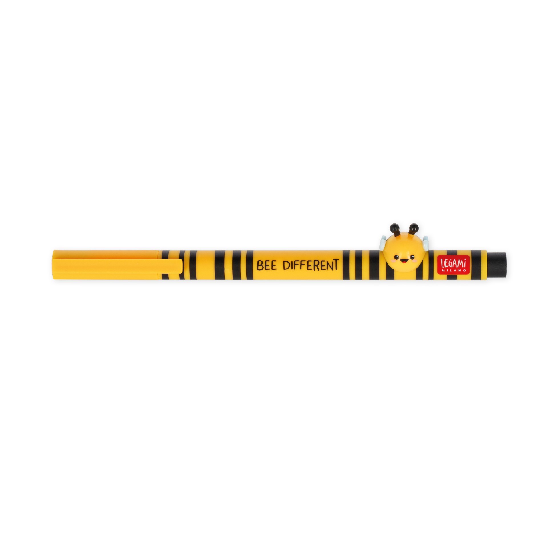 LEGAMI Gel Pen Lovely Friends Bee